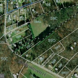 Photo #1 of EGGBORNSVILLE, RIXEYVILLE, VA 10.0 acres