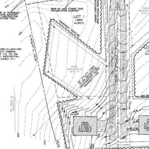 Photo #3 of BLACKWELL RD, WARRENTON, VA 1.6 acres