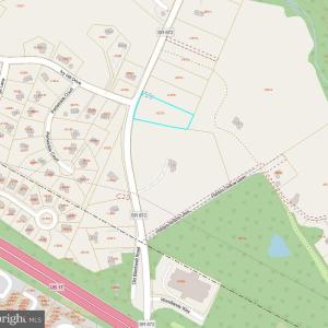 Photo #1 of BLACKWELL RD, WARRENTON, VA 1.6 acres