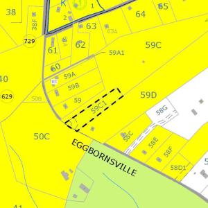 Photo #3 of EGGBORNSVILLE, RIXEYVILLE, VA 1.5 acres
