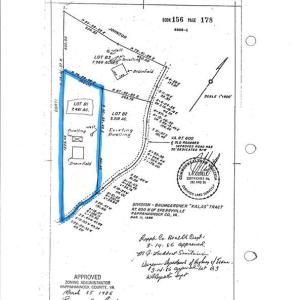 Photo #1 of THORNTON GAP CHURCH ROAD, SPERRYVILLE, VA 7.5 acres
