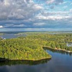 Photo #3 of CARRS BRIDGE RD, BUMPASS, VA 1.7 acres