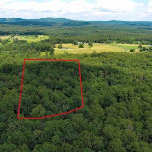 Photo #1 of VARZARA RD, MARSHALL, VA 13.8 acres