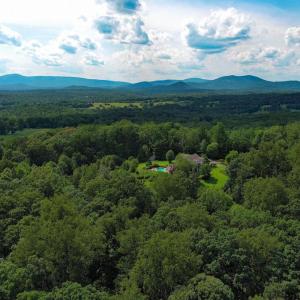 Photo #3 of VARZARA RD, MARSHALL, VA 13.8 acres
