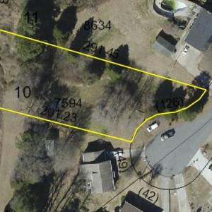 Photo #1 of 5870 Zinzendorf, Winston-Salem, NC 0.5 acres