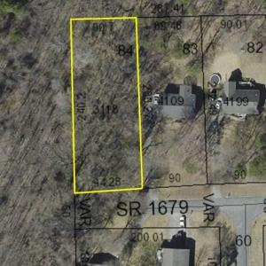 Photo #1 of 2991 Spangenberg, Winston-Salem, NC 0.6 acres