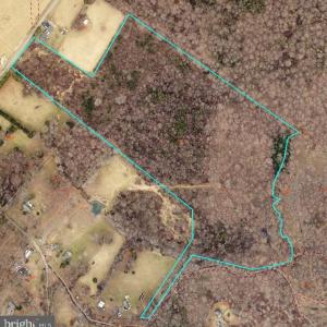 Photo #1 of DEERFIELD LANE, AMISSVILLE, VA 34.1 acres