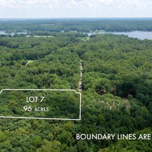 Photo #3 of PINEWOOD DR, MINERAL, VA 1.0 acres