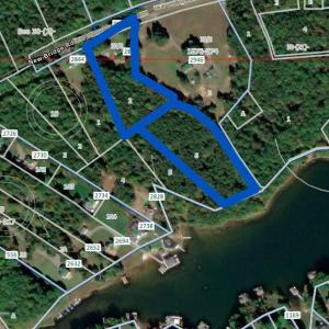 Photo #8 of NEW BRIDGE ROAD, MINERAL, VA 3.9 acres