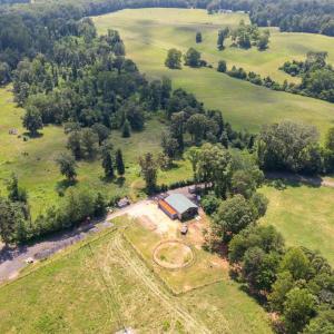 Photo #13 of 11997 BRISTERSBURG RD, MIDLAND, VA 233.0 acres