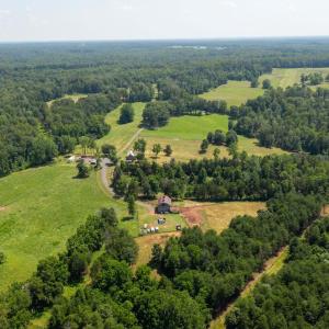 Photo #21 of 11997 BRISTERSBURG RD, MIDLAND, VA 233.0 acres