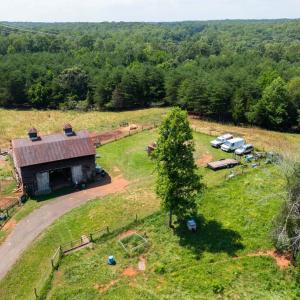 Photo #11 of 11997 BRISTERSBURG RD, MIDLAND, VA 233.0 acres