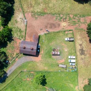 Photo #12 of 11997 BRISTERSBURG RD, MIDLAND, VA 233.0 acres
