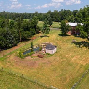 Photo #23 of 11997 BRISTERSBURG RD, MIDLAND, VA 233.0 acres