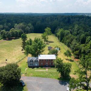Photo #2 of 11997 BRISTERSBURG RD, MIDLAND, VA 233.0 acres