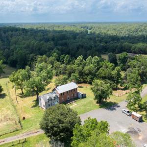 Photo #3 of 11997 BRISTERSBURG RD, MIDLAND, VA 233.0 acres