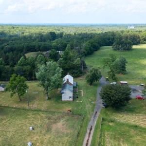 Photo #4 of 11997 BRISTERSBURG RD, MIDLAND, VA 233.0 acres