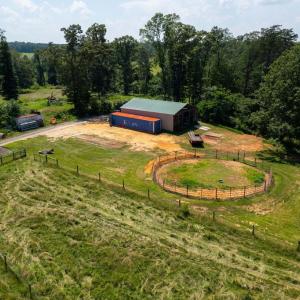 Photo #5 of 11997 BRISTERSBURG RD, MIDLAND, VA 233.0 acres
