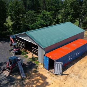 Photo #6 of 11997 BRISTERSBURG RD, MIDLAND, VA 233.0 acres