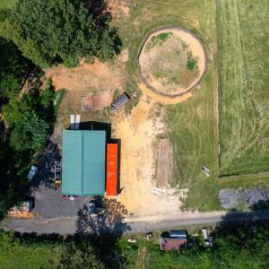 Photo #7 of 11997 BRISTERSBURG RD, MIDLAND, VA 233.0 acres