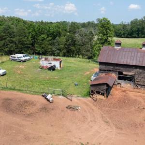 Photo #10 of 11997 BRISTERSBURG RD, MIDLAND, VA 233.0 acres