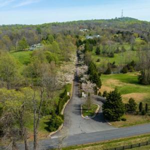 Photo #3 of HAWTHORNE DR, RAPIDAN, VA 22.9 acres