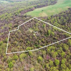 Photo #2 of HAWTHORNE DR, RAPIDAN, VA 22.9 acres