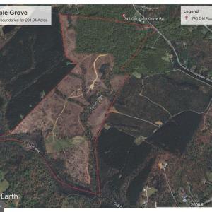 Photo #21 of OLD APPLE GROVE RD, MINERAL, VA