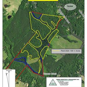 Photo #37 of OLD APPLE GROVE RD, MINERAL, VA