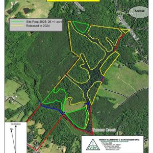 Photo #38 of OLD APPLE GROVE RD, MINERAL, VA