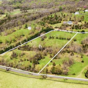 Photo #2 of HAWTHORNE DR, RAPIDAN, VA 7.4 acres