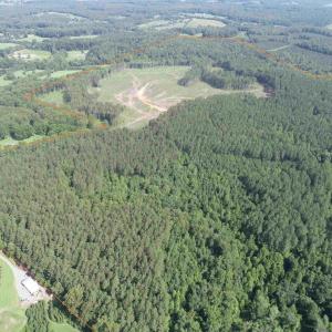 Photo #5 of BANNISTER TOWN ROAD (TRACT DTOF LOUISA), LOUISA, VA 264.0 acres