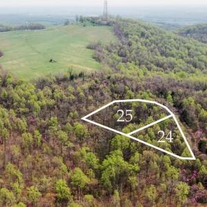 Photo #2 of HAWTHORNE DR, RAPIDAN, VA 4.7 acres