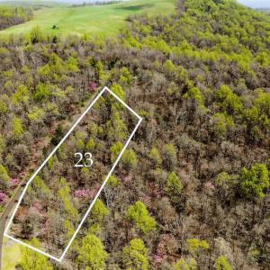Photo #2 of HAWTHORNE DR, RAPIDAN, VA 6.7 acres