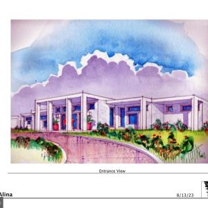 Photo #16 of HAWTHORNE DR, RAPIDAN, VA 5.6 acres