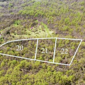 Photo #2 of HAWTHORNE DR, RAPIDAN, VA 4.9 acres