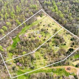 Photo #2 of HAWTHORNE DR, RAPIDAN, VA 5.1 acres