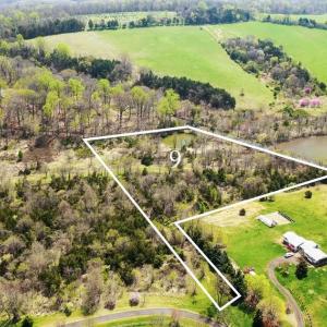 Photo #2 of HAWTHORNE DR, RAPIDAN, VA 5.7 acres