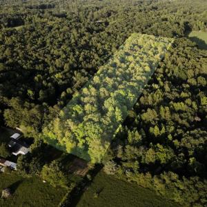 Photo #1 of OLD BUMPASS FARM LN, BUMPASS, VA 5.0 acres