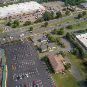 Photo #3 of 3910 PLANK RD, FREDERICKSBURG, VA 1.1 acres