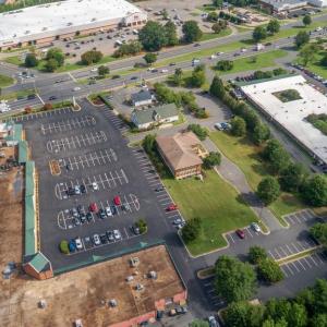 Photo #4 of 3910 PLANK RD, FREDERICKSBURG, VA 1.1 acres