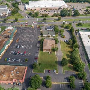 Photo #2 of 3910 PLANK RD, FREDERICKSBURG, VA 1.1 acres
