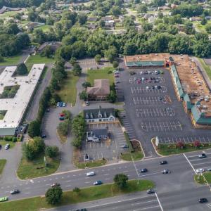 Photo #9 of 3910 PLANK RD, FREDERICKSBURG, VA 1.1 acres