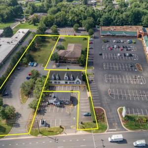 Photo #1 of 3910 PLANK RD, FREDERICKSBURG, VA 1.1 acres