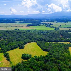 Photo #5 of 12 SHULER LN, STANLEY, VA 11.5 acres