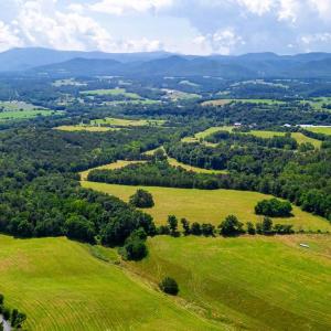 Photo #4 of 12 SHULER LN, STANLEY, VA 11.5 acres