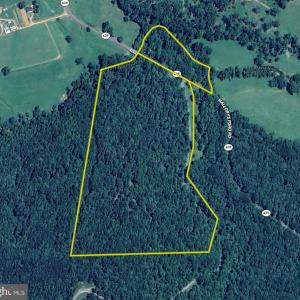 Photo #45 of MALLORYS FORD RD, LOUISA, VA 32.0 acres