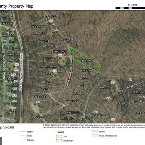 Photo #1 of RIVER VIEW PL, SHENANDOAH, VA 1.5 acres