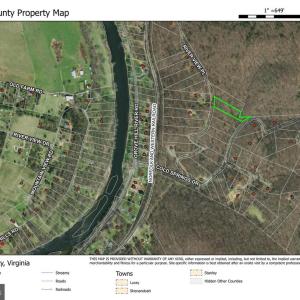 Photo #1 of RIVER VIEW PLACE, SHENANDOAH, VA 1.4 acres