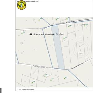 Photo #3 of HENSLEY RD, MINERAL, VA 5.9 acres